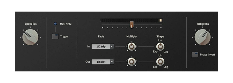 u-he Software u-he Satin
