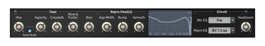 u-he Software u-he Satin