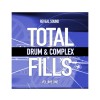 REVEAL SOUND Reveal Sound Total Drum & Complex Fills Vol.1