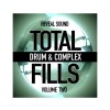 Reveal Sound Total Drum & Complex Fills Vol.2