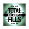 Reveal Sound Total Drum & Complex Fills Vol.2