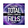 Reveal Sound Total Drum & Complex Fills Vol.3