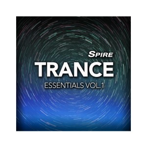 REVEAL SOUND Reveal Sound Spire Trance Essentials Vol.1