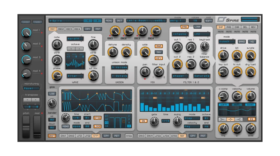 REVEAL SOUND Reveal Sound Spire Trance Essentials Vol.3