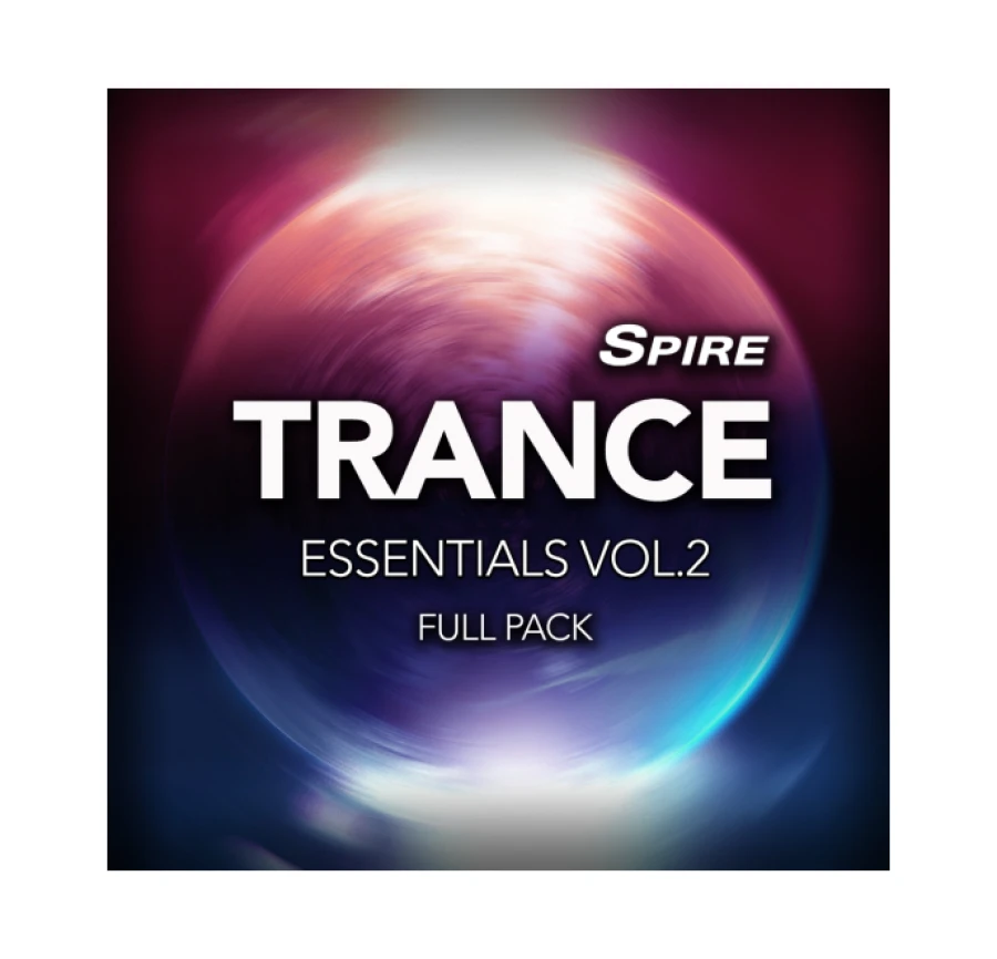 REVEAL SOUND Reveal Sound Spire Trance Essentials Vol.2