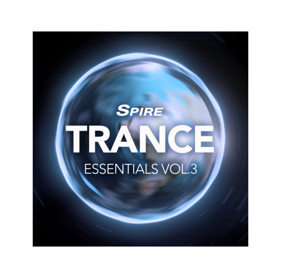 REVEAL SOUND Reveal Sound Spire Trance Essentials Vol.3