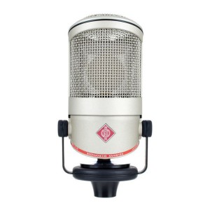 Neumann BCM 104 mt