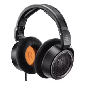 Neumann NDH 30 Black Edition