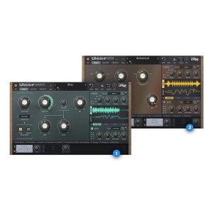 u-he Software u-he Uhbik 2