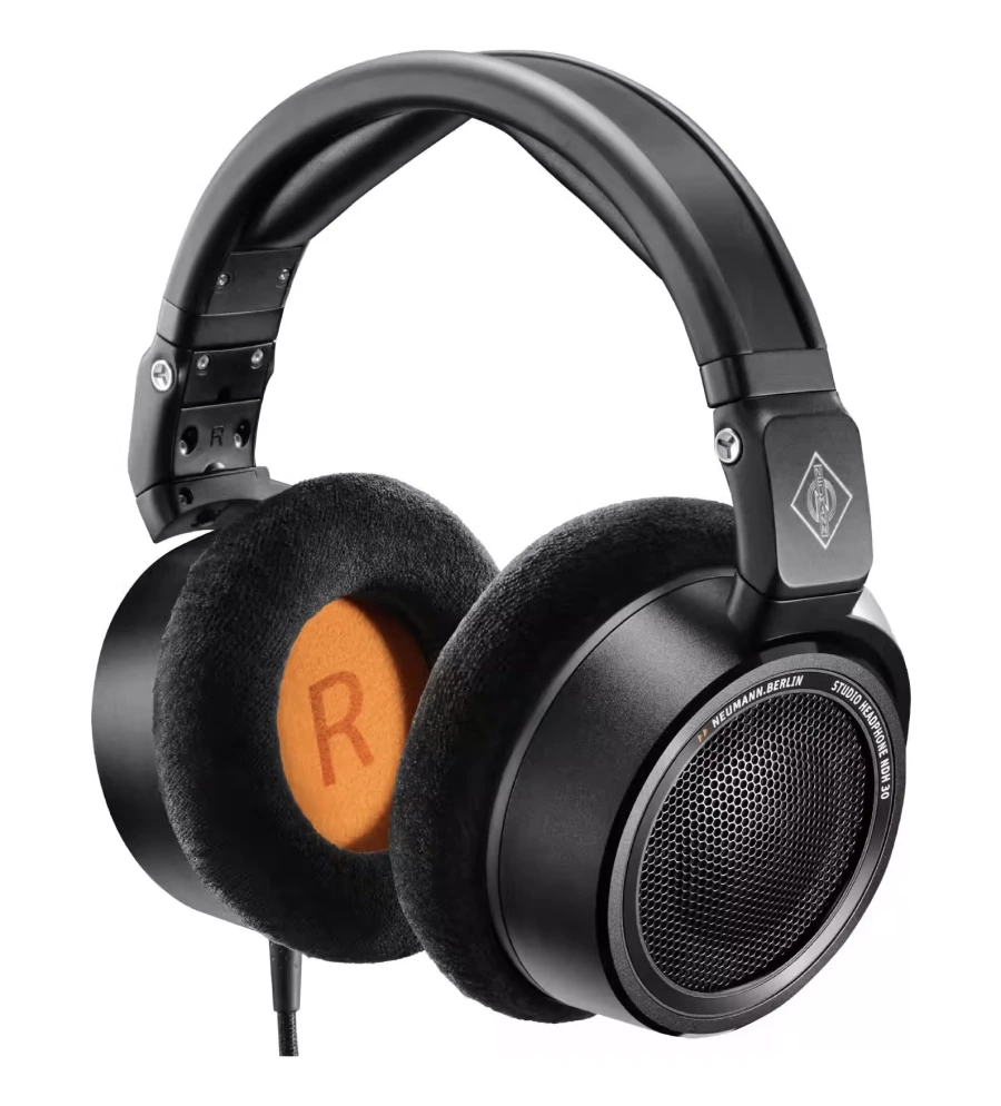 Neumann NDH 30 Black Edition
