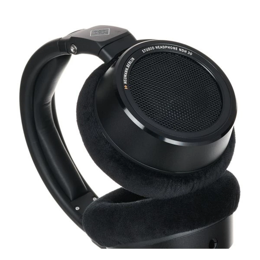 Neumann NDH 30 Black Edition