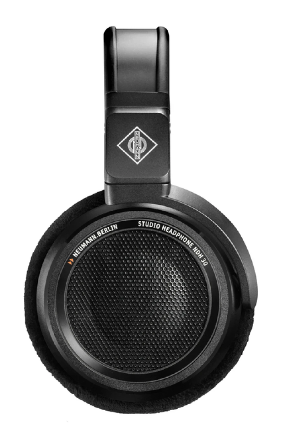 Neumann NDH 30 Black Edition