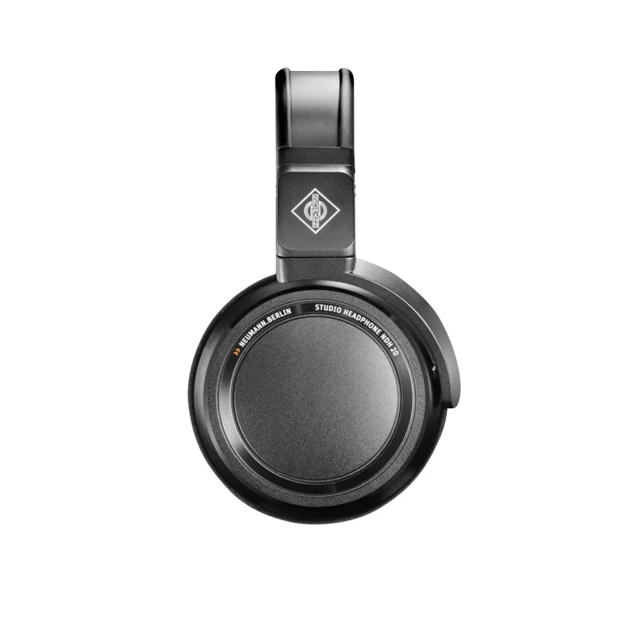 Neumann NDH 20 Black Edition