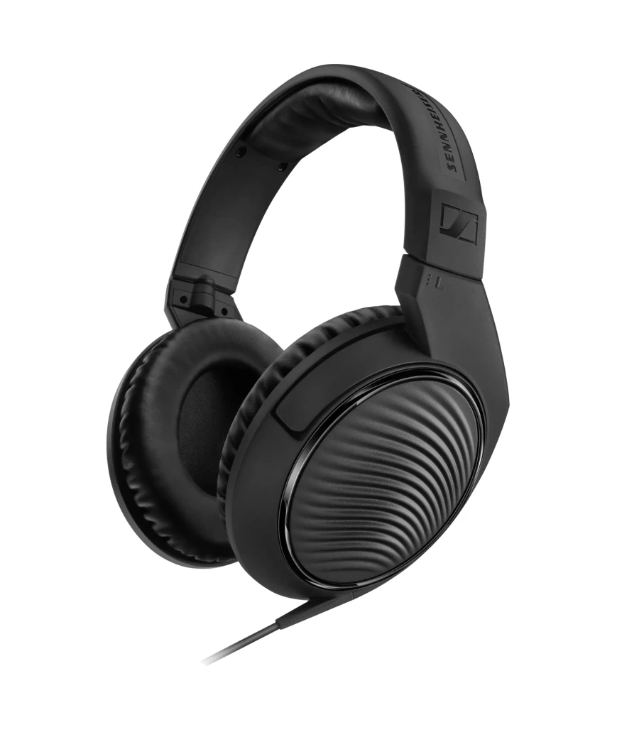 SENNHEISER HD 200 PRO