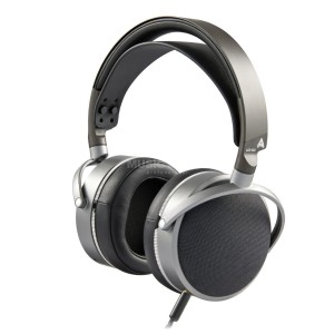 Audeze LCD-S20 Closed-Back Planar Magnetic Headphones