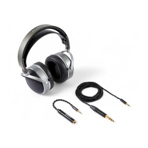 Audeze LCD-S20 Closed-Back Planar Magnetic Headphones