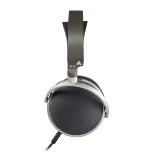 Audeze LCD-S20 Closed-Back Planar Magnetic Headphones