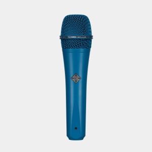 Telefunken M80 Blue