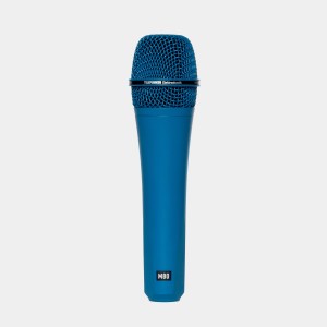 Telefunken M80 Blue