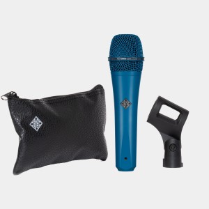 Telefunken M80 Blue