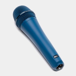 Telefunken M80 Blue