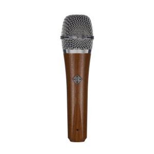 Telefunken M80 Cherry