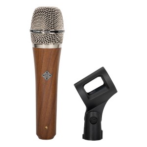 Telefunken M80 Cherry