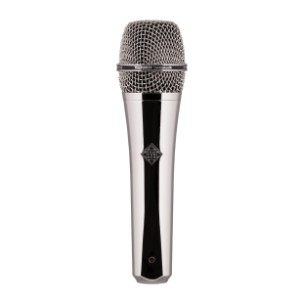 Telefunken M80 Chrome