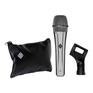 Telefunken M80 Chrome