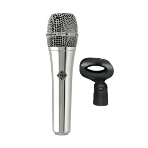 Telefunken M80 Chrome