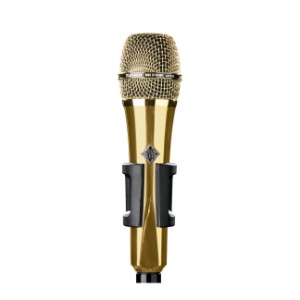 Telefunken M80 Gold