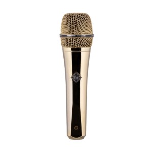 Telefunken M80 Gold