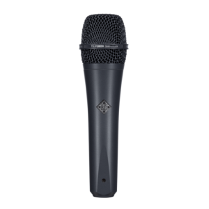 Telefunken M81 Gray