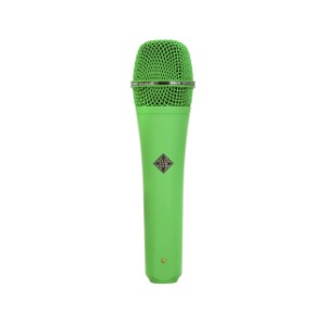 Telefunken M80 Green