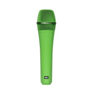 Telefunken M80 Green