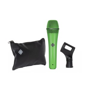 Telefunken M80 Green