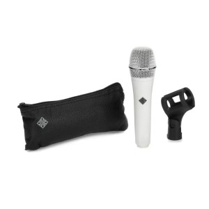 Telefunken M80 White