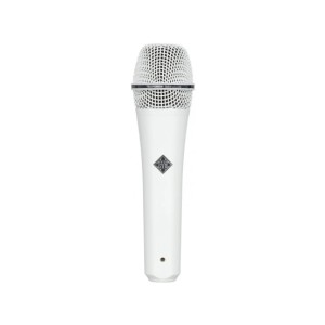 Telefunken M80 White
