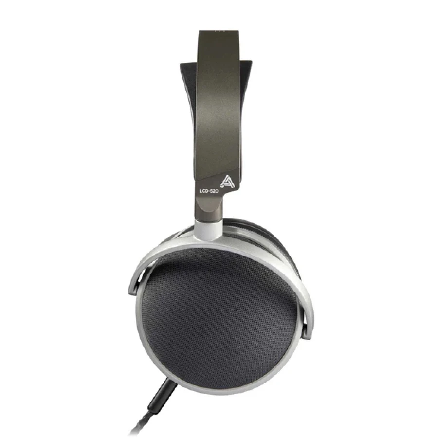 Audeze LCD-S20 Closed-Back Planar Magnetic Headphones