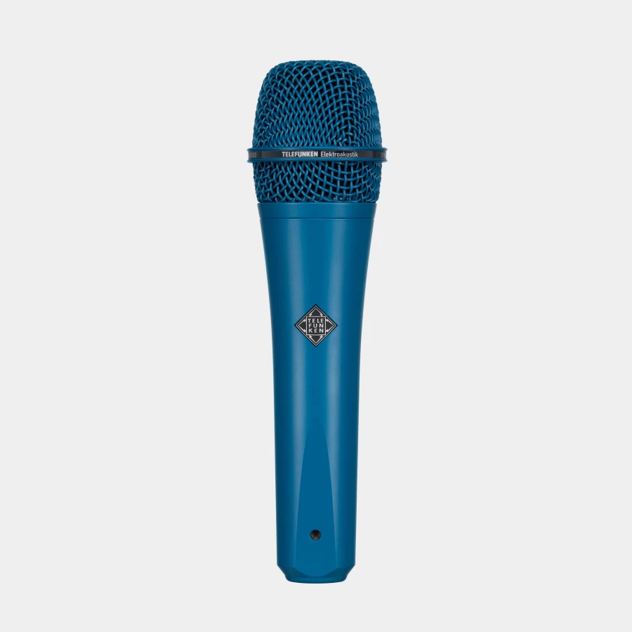 Telefunken M80 Blue