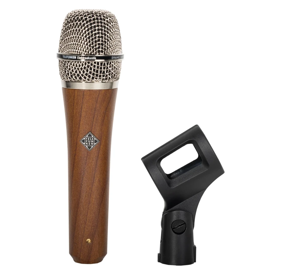 Telefunken M80 Cherry