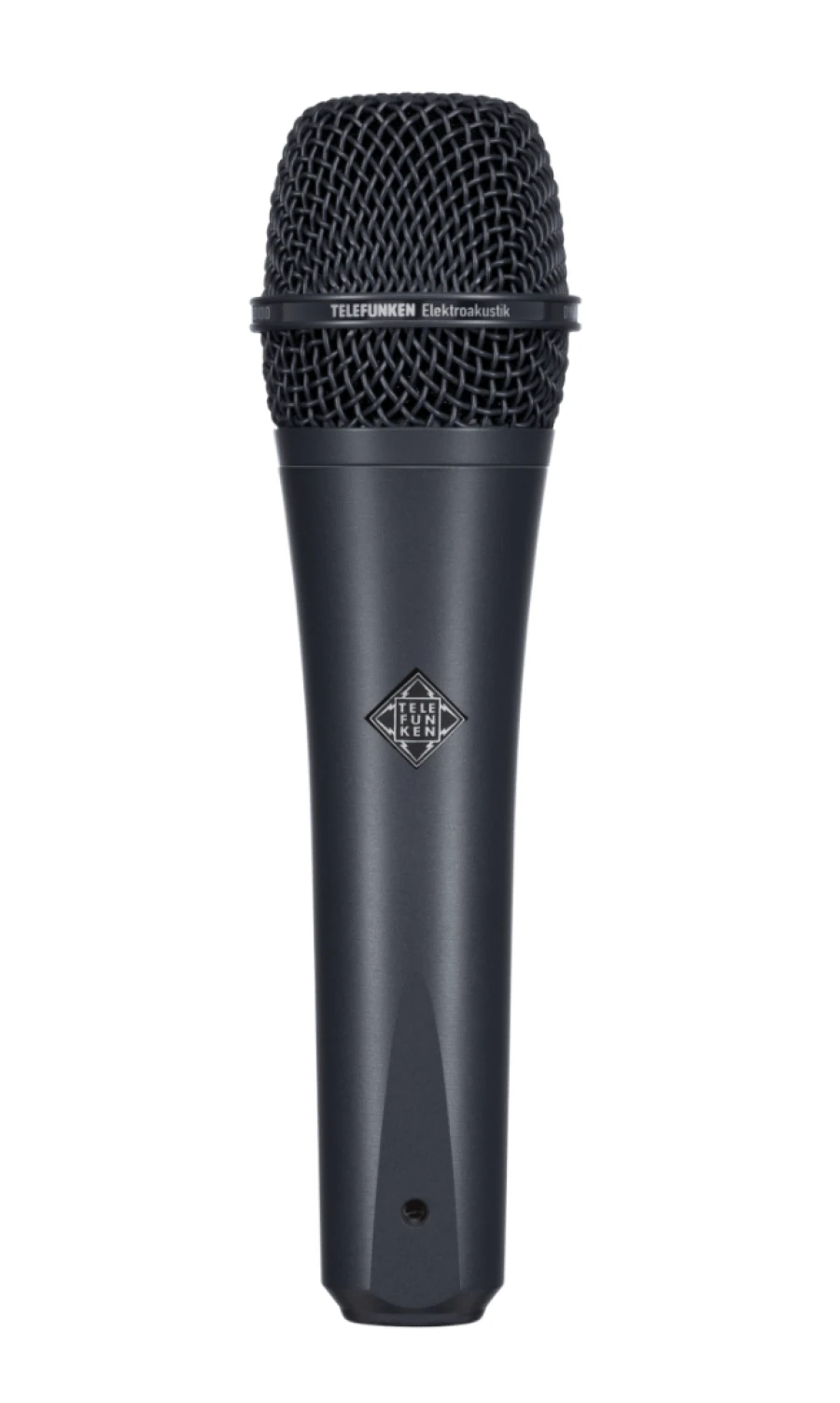 Telefunken M81 Gray