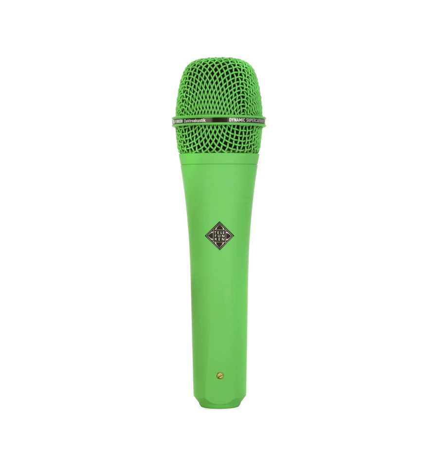 Telefunken M80 Green