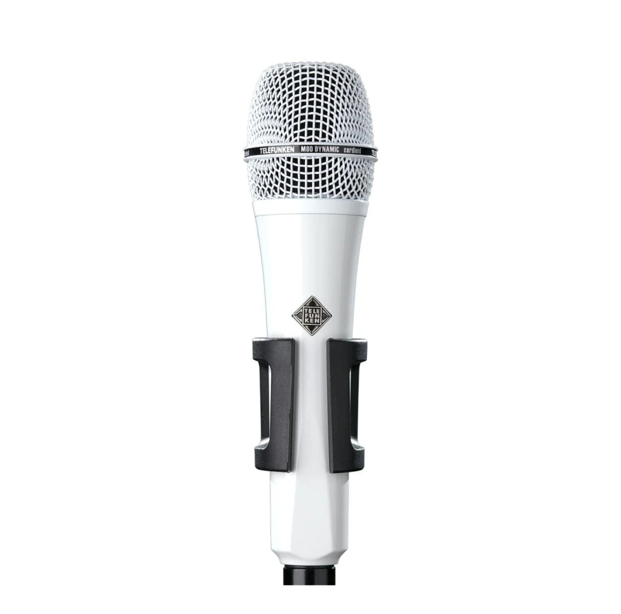 Telefunken M80 White