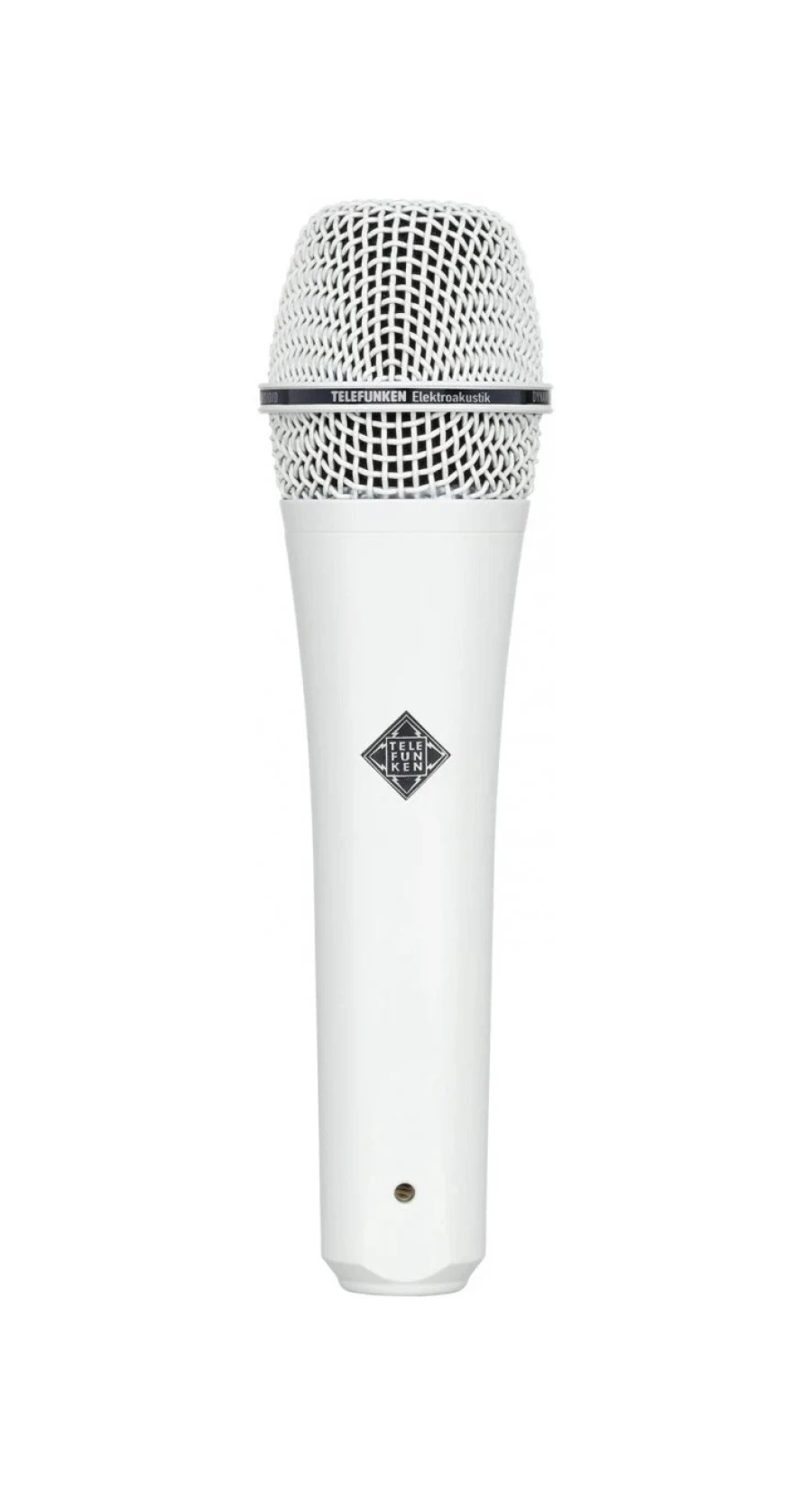 Telefunken M80 White