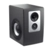 Barefoot Sound Footprint FP-01 Gen 2