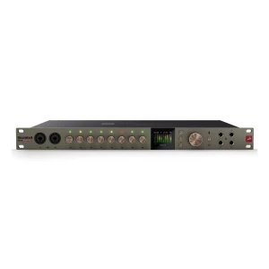 Schede audio USB e Thunderbolt per PC e Mac