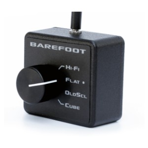 Barefoot Sound Footprint FP-01 Gen 2