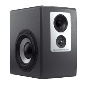 Barefoot Sound Footprint FP-01 Gen 2