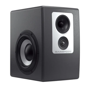 Casse Monitor Attive con Amplificazione Integrata